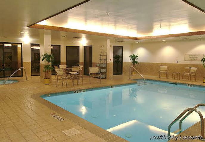 Hotel Courtyard Charlotte Airport North Exteriér fotografie