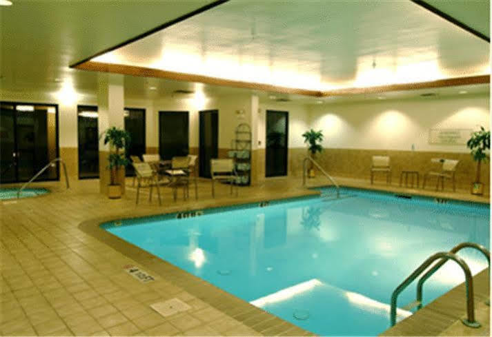 Hotel Courtyard Charlotte Airport North Exteriér fotografie