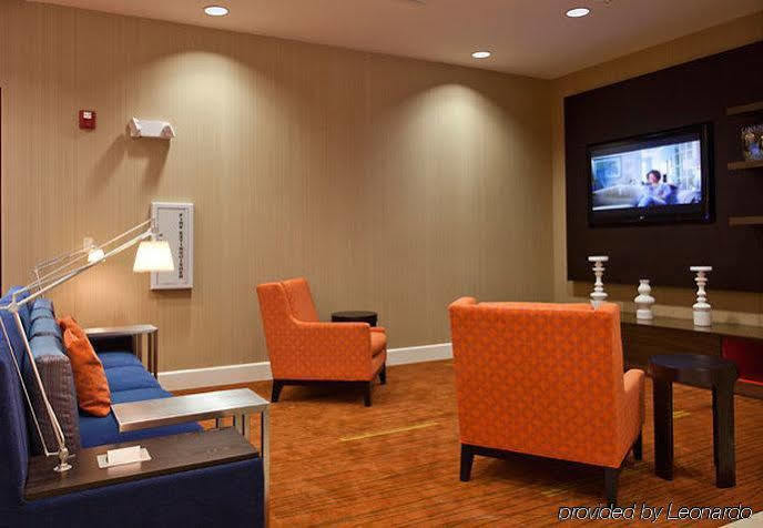 Hotel Courtyard Charlotte Airport North Exteriér fotografie